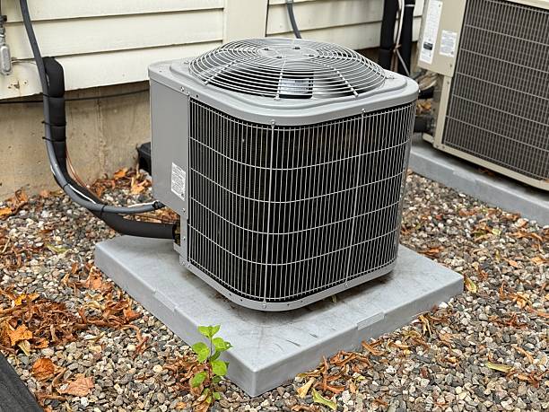 24/7 Emergency Ductwork Repair experts in Pottersville, MO