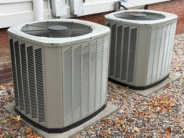 Reliable Ductwork Repair contractor in Pottersville, MO by AAA Pro HVAC